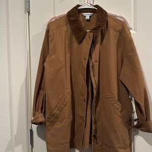 Old Navy Barn jacket